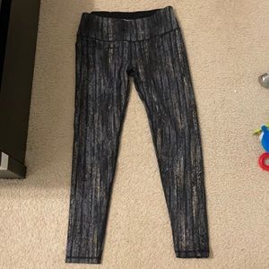 Sport Victoria secret leggings